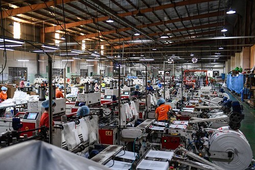 Quốc hội cần có chính sách "nâng đỡ" tư bản nội địa | Vietnam Fraternité