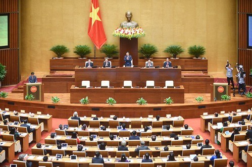 Hậu quả của chiến dịch "đốt lò" đối với nền kinh tế | Vietnam Fraternité
