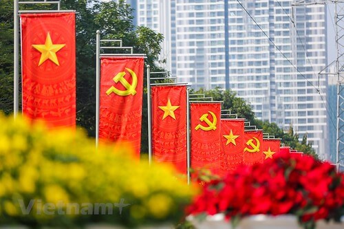 Quy Định 144-QĐ/TW : Vũ khí mới nguy hiểm của Đảng | Vietnam Fraternité