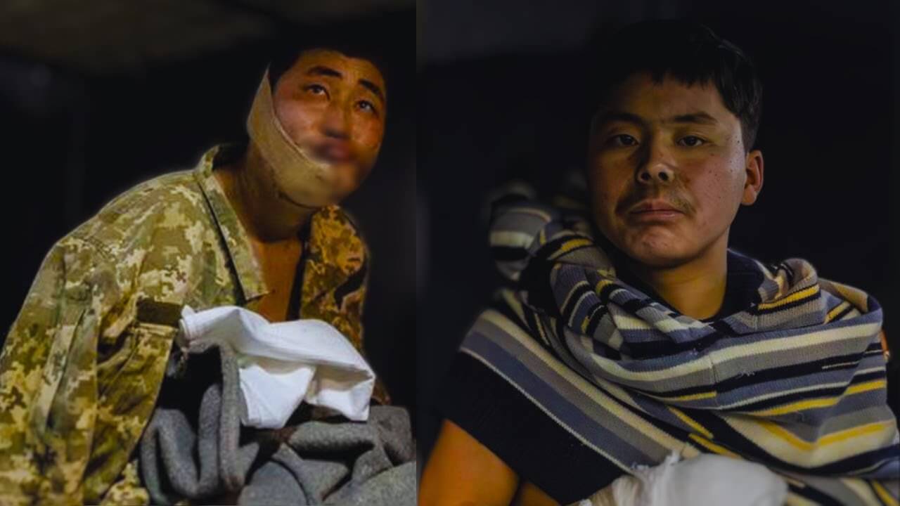 Lính Triều Tiên chiến đấu hiệu quả không? Ukraina thông tin bất ngờ!