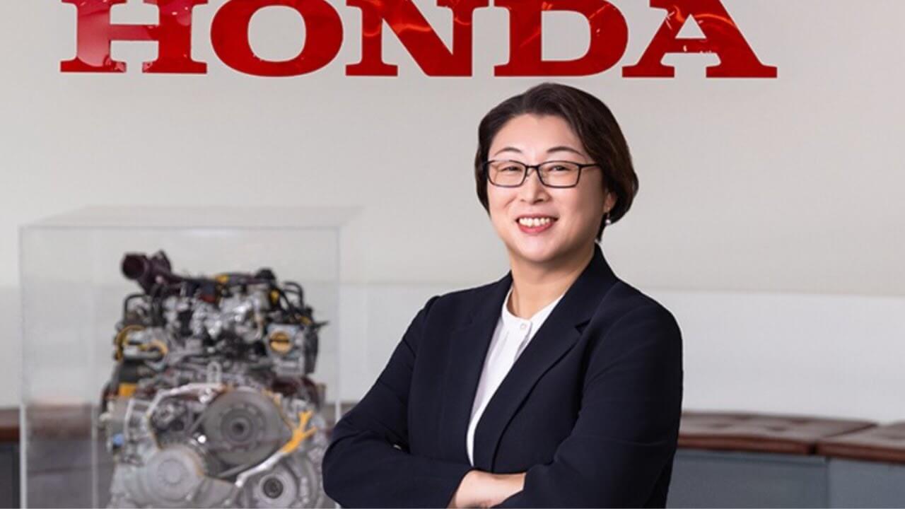 Nữ tướng Honda ra đòn 65 tỷ đô, Vượng liền tung chiêu 150.000 trạm đổi pin!