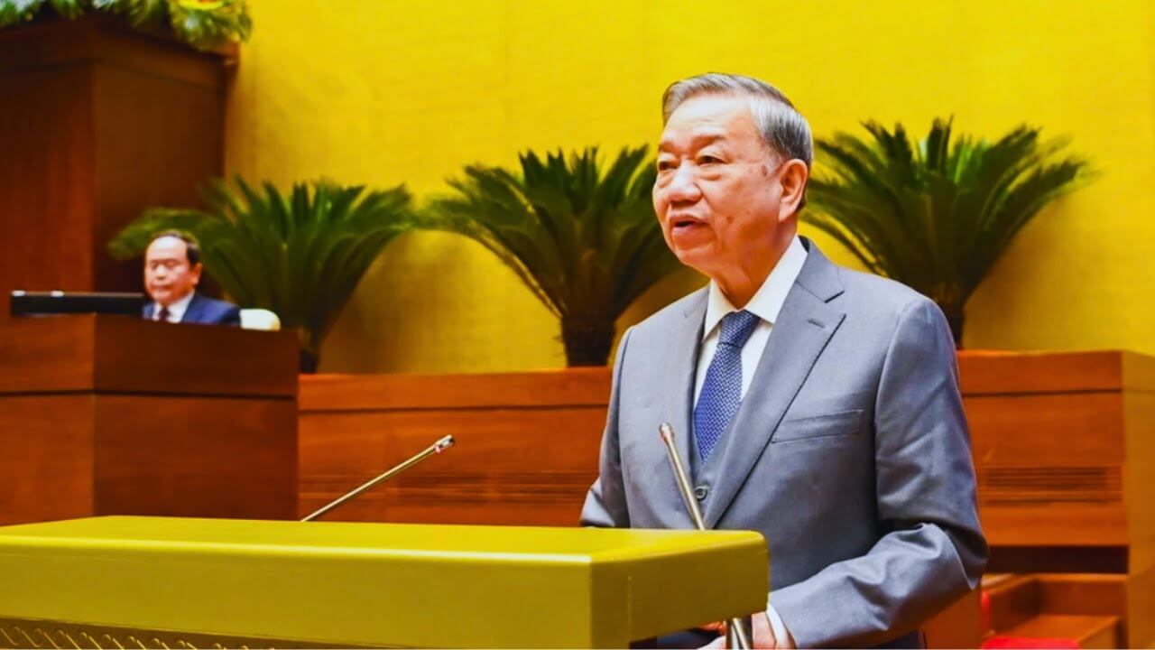 Nhiều Xuân Son! TBT bật đèn xanh, nhà khoa học Việt Kiều về, nước ngoài nhập tịch!