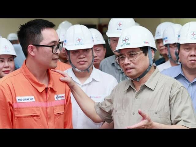 Tập đoàn Điện lực đòi tăng giá khủng! Chịu không thấu, NN tính tư nhân hóa?