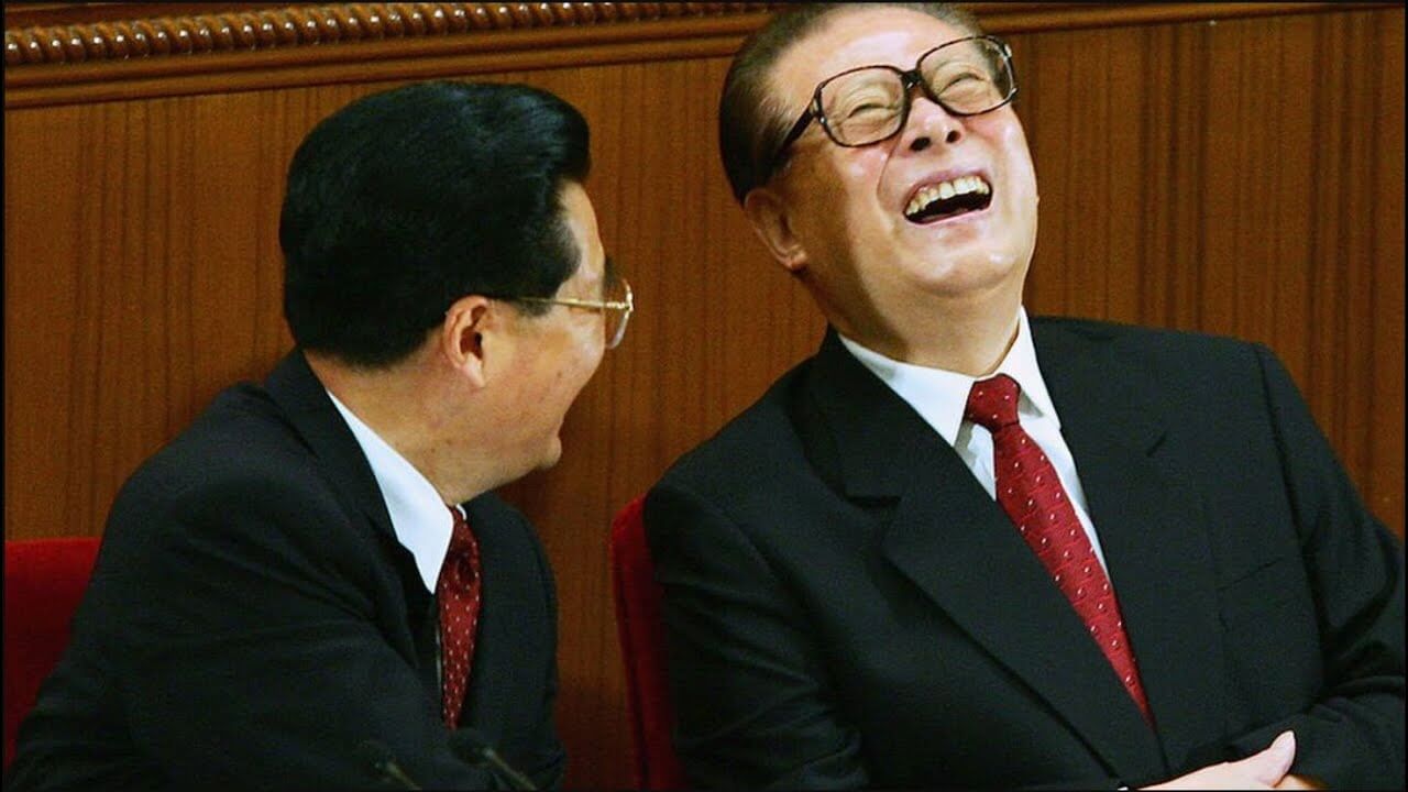 Phe Giang đột ngột quay xe, xe tăng ùn ùn vào Bắc Kinh, Tập Cận Bình ngã bệnh!