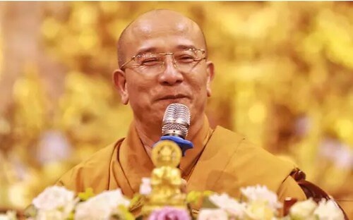 Chuyện dài Thích Trúc Thái Minh và chùa Ba Vàng chưa kết thúc | Vietnam Fraternité