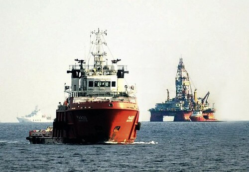 Vaccine cho Hoàng Sa | Vietnam Fraternité