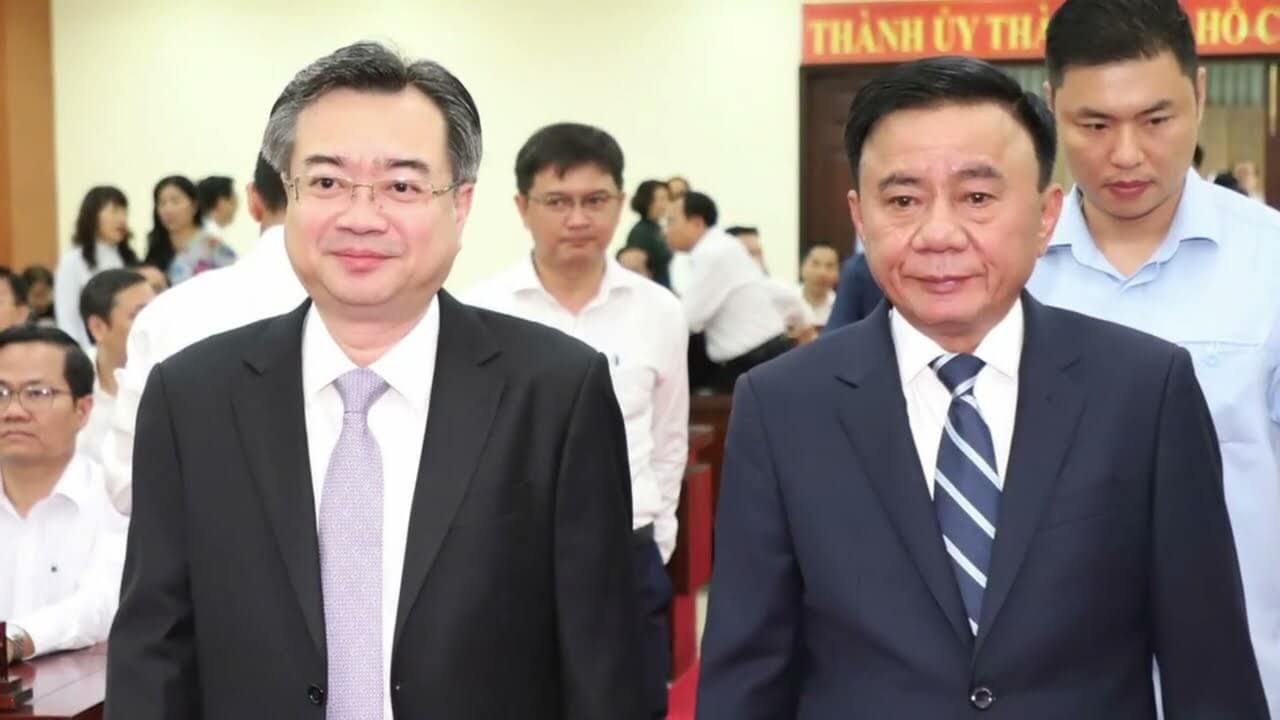 Bất ngờ Nguyễn Thanh Nghị rời đất Phương Nam Bắc tiến! Trần L Quang về cố quốc!