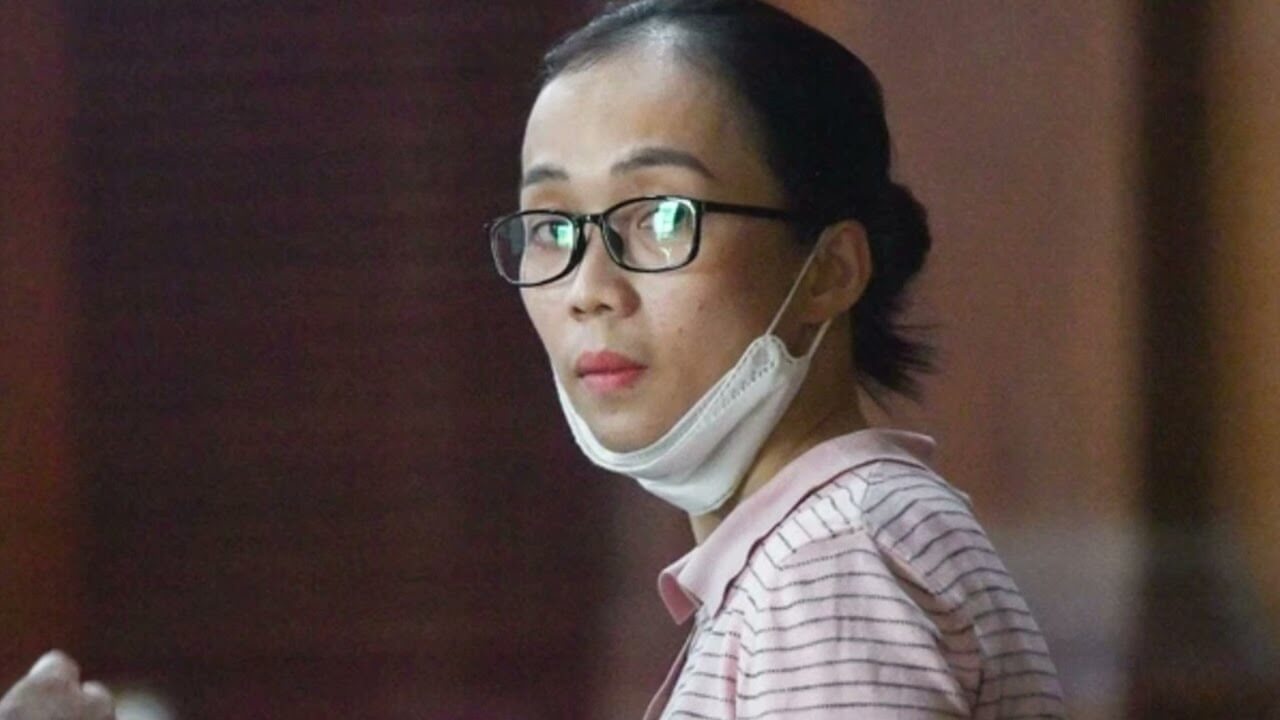 Tội phạm nghiêm trọng hay là bệnh nhân? chỉ có Viện pháp y Tâm thần Biên Hòa biết!