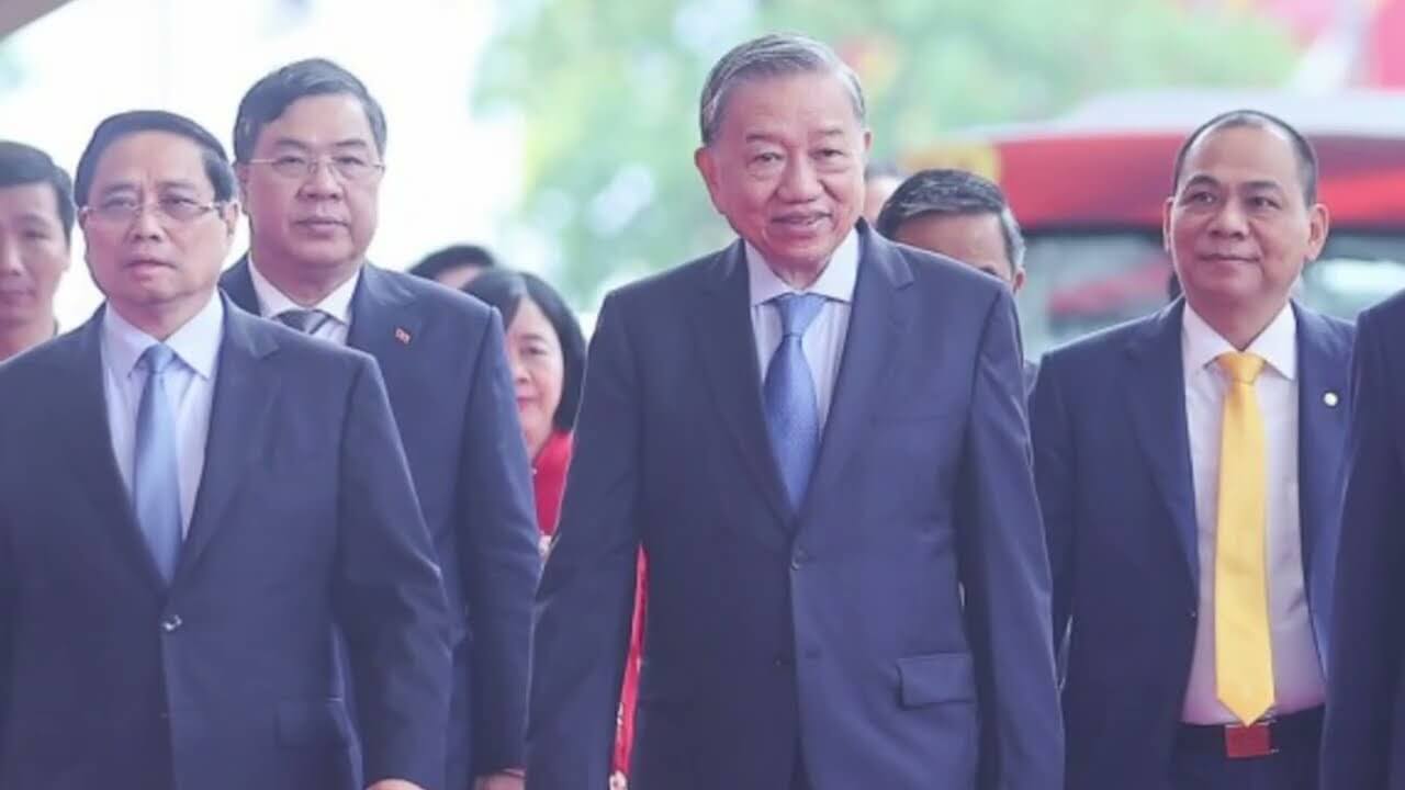 Ngày 19 tháng 8: bừng bừng khí thế bước vào Kỷ nguyên mới trên các Đại công trình!