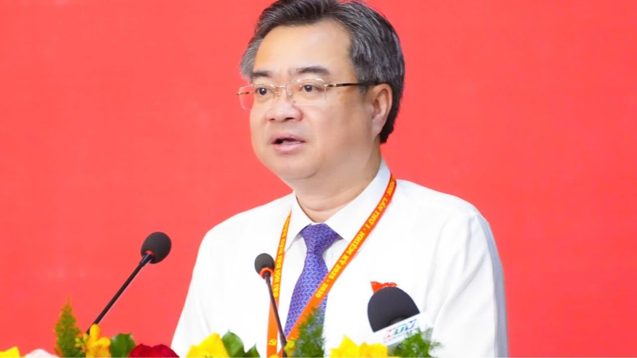 Siêu cảng khổng lồ bắt đầu hình thành tại Cần Giờ, Hong Kong & Singapore giật mình!