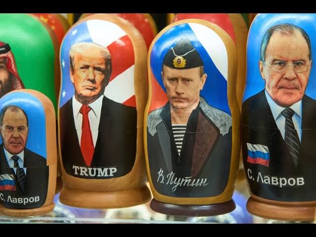 RFI Tiếng Việt : Phát thanh ngày 21/08/2025