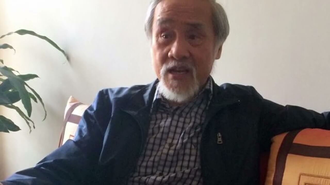 Ông Nguyễn Đình Bin lại gây sốc khi đề xuất TBT rất nhạy cảm về thi hài của Bác Hồ!