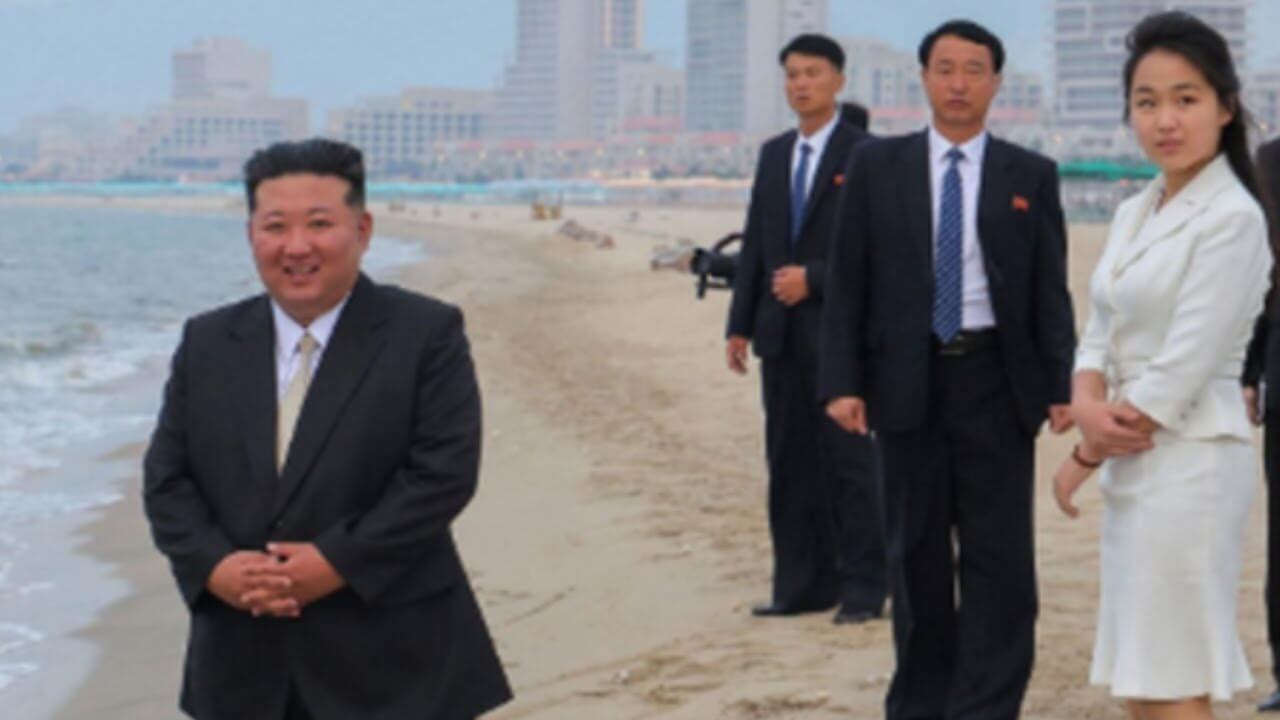 Bạn có muốn du lịch Triều Tiên không? Hãy tham khảo du khách Nga!