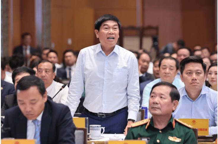 Vietnam Fraternité
