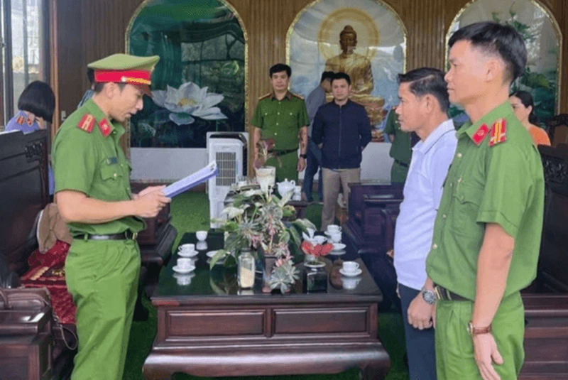 Vietnam Fraternité