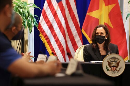 Đối thoại nhân quyền thường niên Mỹ-Việt chưa tạo ra thay đổi tích cực | Vietnam Fraternité