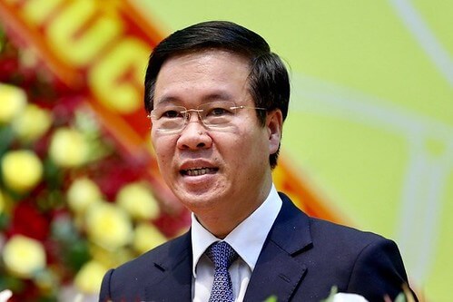 Phần chìm của "tảng băng" Võ Văn Thưởng | Vietnam Fraternité