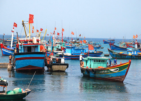 Việt Nam sinh tồn ra sao khi Trung Quốc muốn khóa đường ra biển ? | Vietnam Fraternité