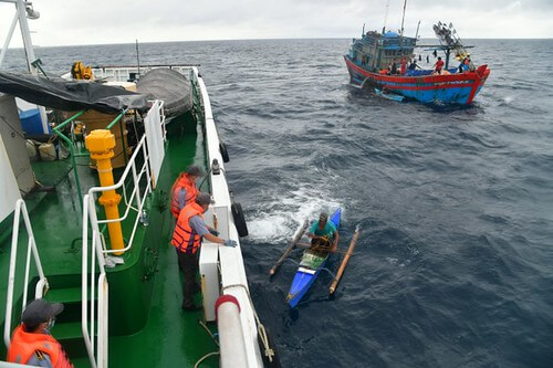 Cái nhìn của Philippines về Việt Nam và Biển Đông | Vietnam Fraternité