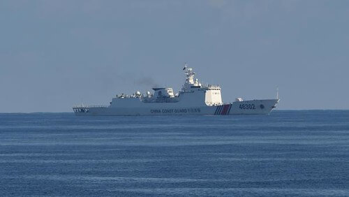 Việt Nam, Malaysia, Philippines : Gác tranh chấp, chống Trung Quốc ở Biển Đông ? | Vietnam Fraternité