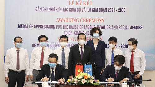 Nghiệp đoàn độc lập | Vietnam Fraternité