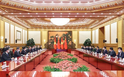 Việt Nam - Trung Quốc hợp tác chống ly khai : Ai sẽ là nạn nhân ? | Vietnam Fraternité