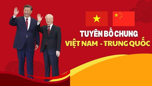 Vì sao Việt Nam - Trung Quốc lần đầu hợp tác "chống ly khai" ? | Vietnam Fraternité