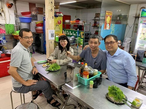 Trần Huỳnh Duy Thức và ai cần ‘khoan hồng, nhân đạo’ ? | Vietnam Fraternité