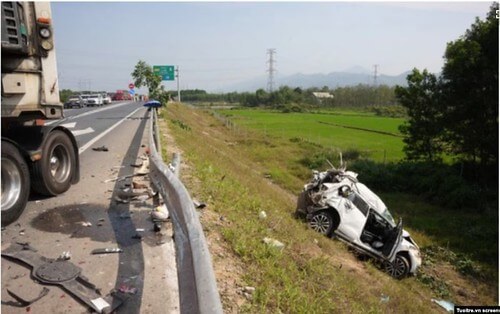 ‘Tầm nhìn’ hướng vào đâu ? | Vietnam Fraternité