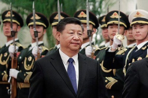 Chiến lược "quân dân dung hợp" và "quỹ phòng thủ dân sự" | Vietnam Fraternité