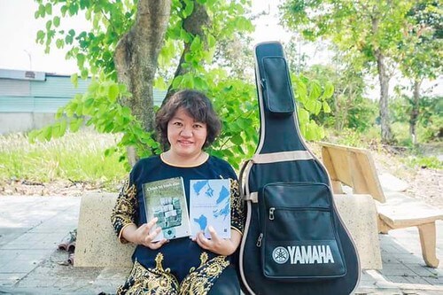 Nhà báo Phạm Đoan Trang – nguồn cảm hứng cho nhiều người khác | Vietnam Fraternité