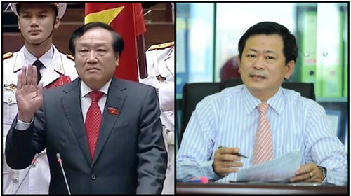 Nguyên do khiến luật sư Trần Đình Triển bị bắt | Vietnam Fraternité