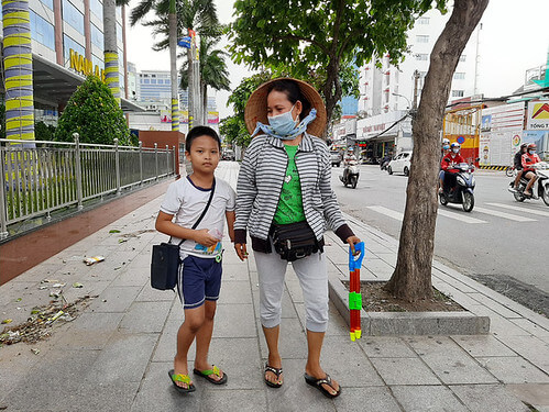 Xã hội Việt Nam : Giai cấp vô sản giàu có lên ngôi | Vietnam Fraternité