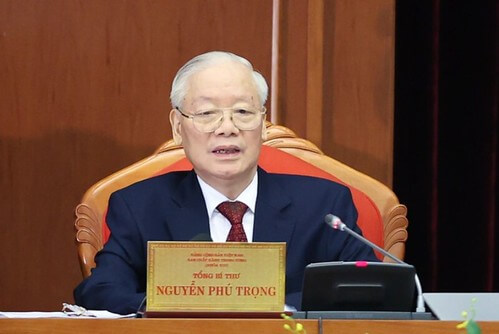 Bổ sung 4 ủy viên Bộ Chính trị và cách chọn tứ trụ mới | Vietnam Fraternité