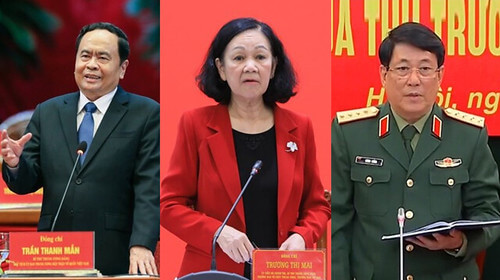 Ba Đình bỗng dưng loạn kiếm, không ai nhường ai | Vietnam Fraternité