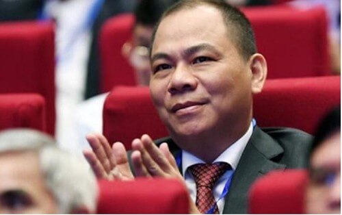 Chuyện gì đang xảy ra với Vingroup ? | Vietnam Fraternité