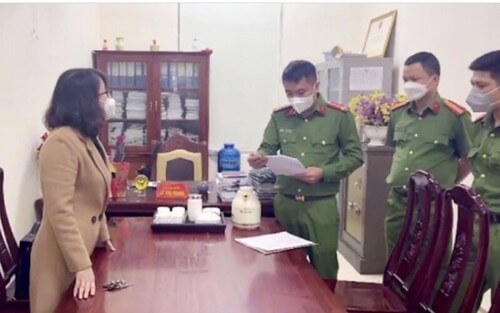 Tòa án độc lập ? Làm gì có ở Việt Nam ! | Vietnam Fraternité