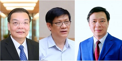 Quyền lực của Đảng cộng sản Việt Nam đang bị lung lay ? | Vietnam Fraternité