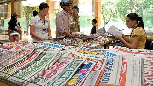 Cần tu chỉnh điều luật về "cơ quan chủ quản báo chí" | Vietnam Fraternité