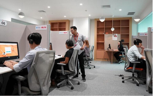Việt Nam ‘giúp’ ‘nâng cấp uy tín’ chứng chỉ ngoại ngữ quốc tế ? | Vietnam Fraternité