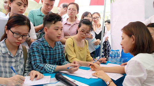 Chính quyền cộng sản Việt Nam đối diện với vấn nạn thất nghiệp | Vietnam Fraternité