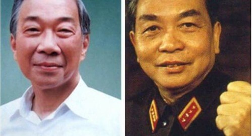 Gia đình Hữu Mai và Võ Nguyên Giáp tranh tụng về quyền sở hữu trí tuệ | Vietnam Fraternité