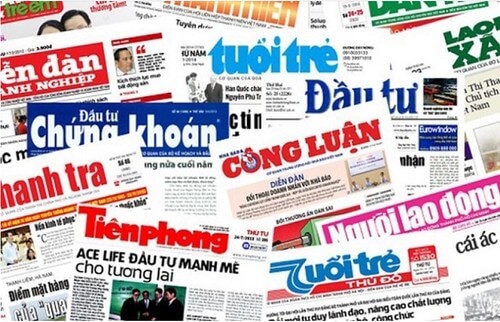 Đưa tin trung thực, không chống hay cổ súy gì cả | Vietnam Fraternité