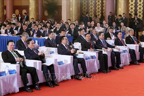Kinh tế quốc doanh ở Việt Nam sẽ theo khuôn mẫu Trung Quốc ? | Vietnam Fraternité