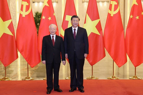 Việt Nam phải kiên định con đường xã hội chủ nghĩa ! | Vietnam Fraternité