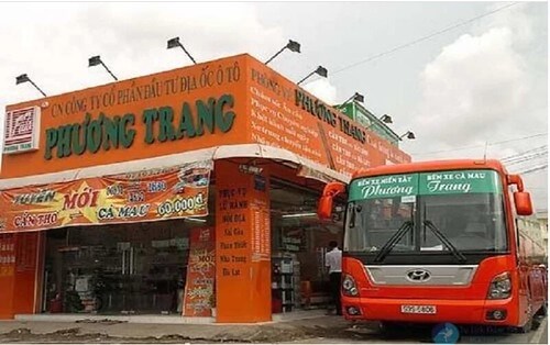 Xong bất động sản, đến lượt đại gia các hãng xe "được" chiếu cố | Vietnam Fraternité