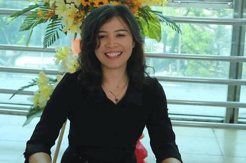 Nguyễn Phương Hằng và Đặng Thị Hàn Ni | Vietnam Fraternité