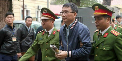 Phạm tội ở Việt Nam, chạy trốn ở đâu an toàn nhất ? | Vietnam Fraternité