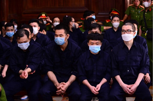 Đất đai hàng hóa và chăm sóc người già | Vietnam Fraternité