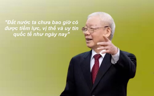 "Phản Trọng" đang bàng bạc… | Vietnam Fraternité